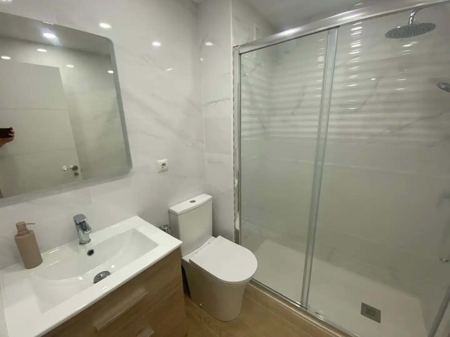 Piso de 91 m² en Catarroja