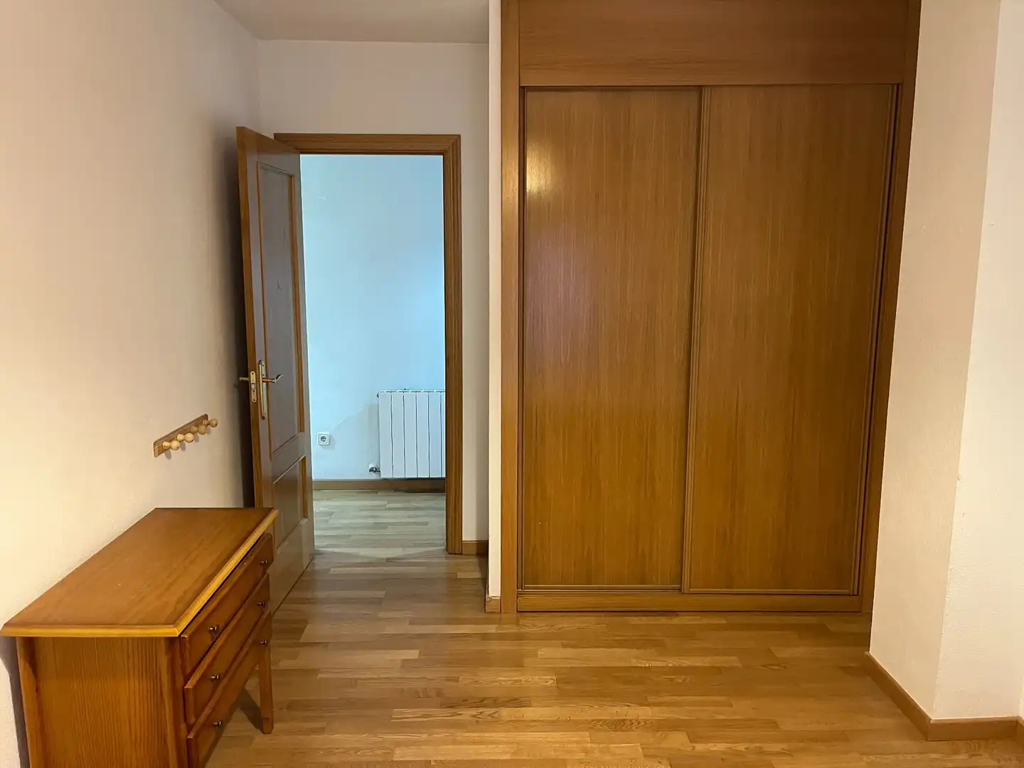 Piso de 82 m² en Ávila