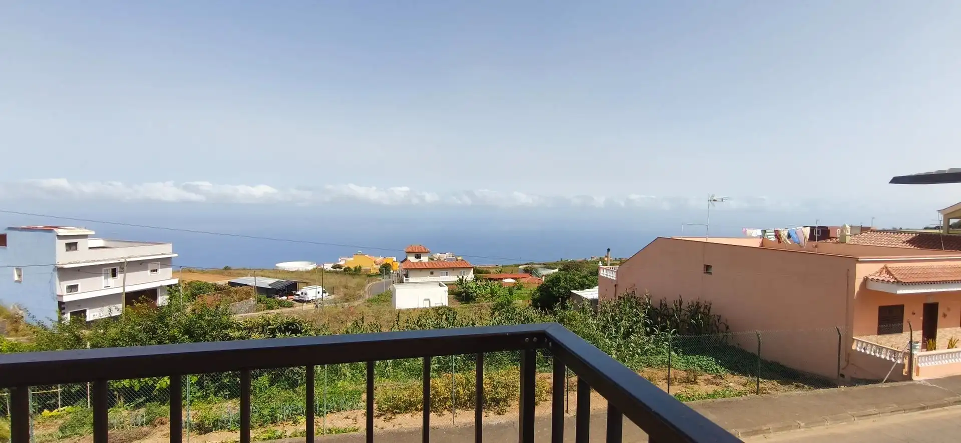 Appartamento 110 m² a San Juan de la Rambla