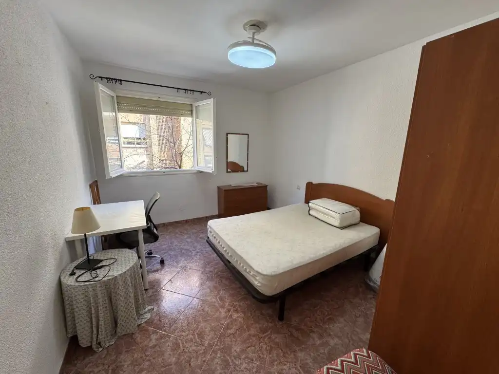 Habitación en alquiler, Córdoba