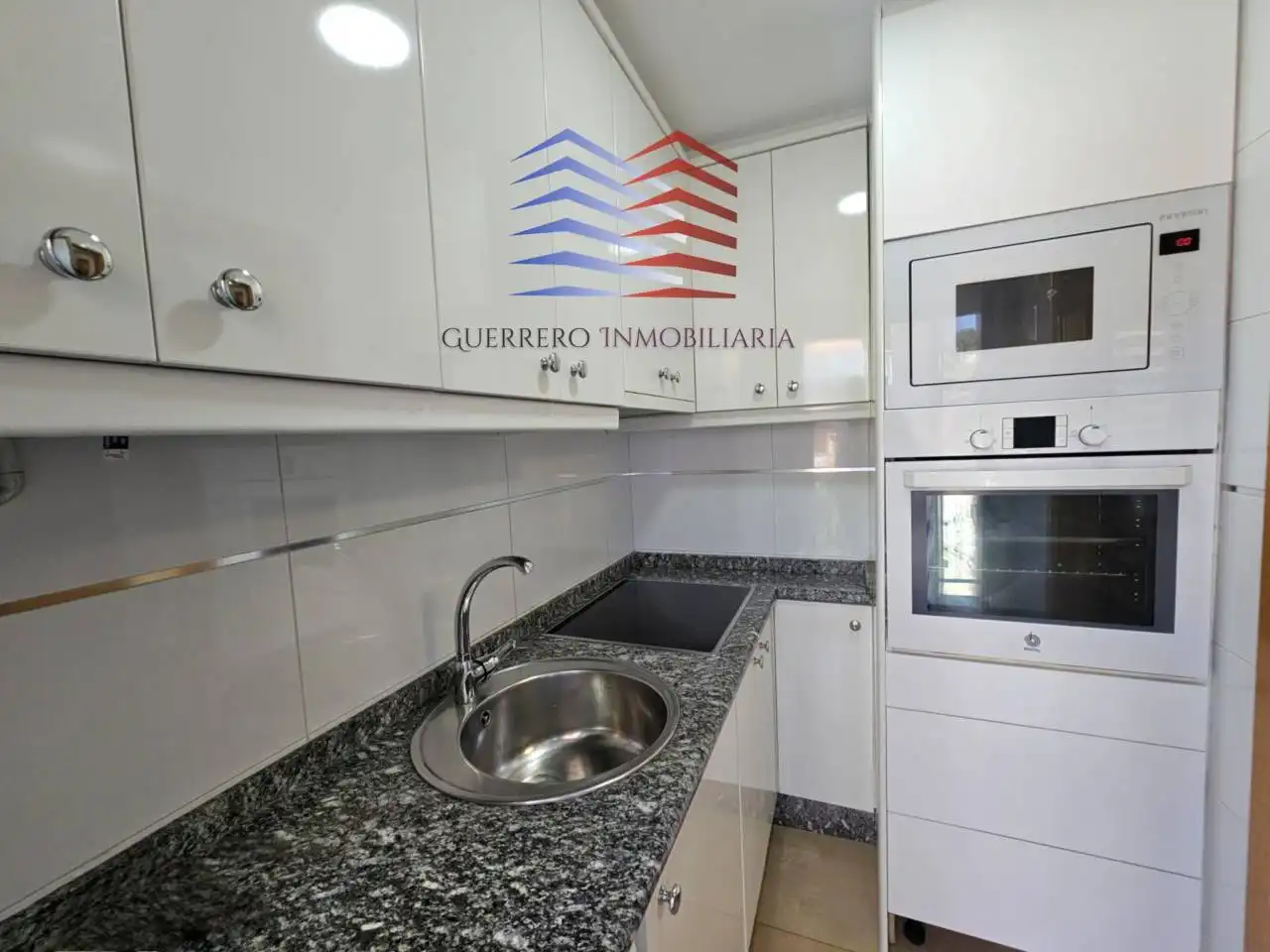 Piso de 87 m² en Ourense