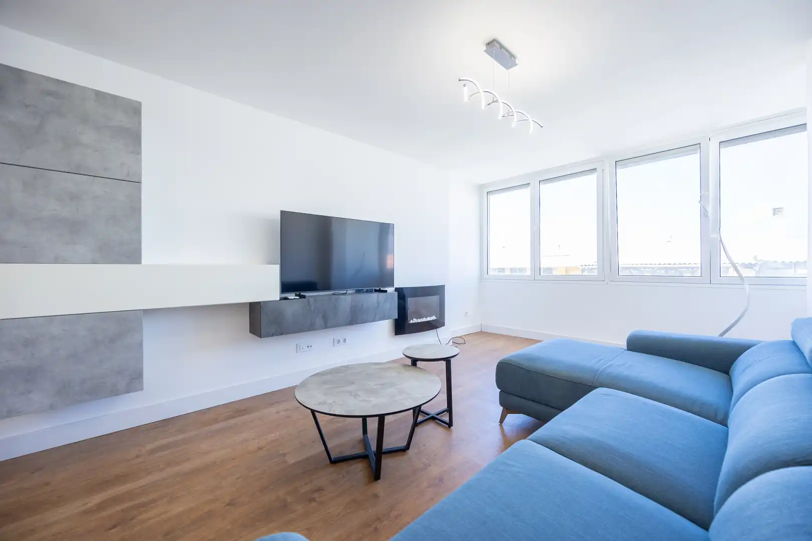 Appartement 96 m² à Las Palmas de Gran Canaria