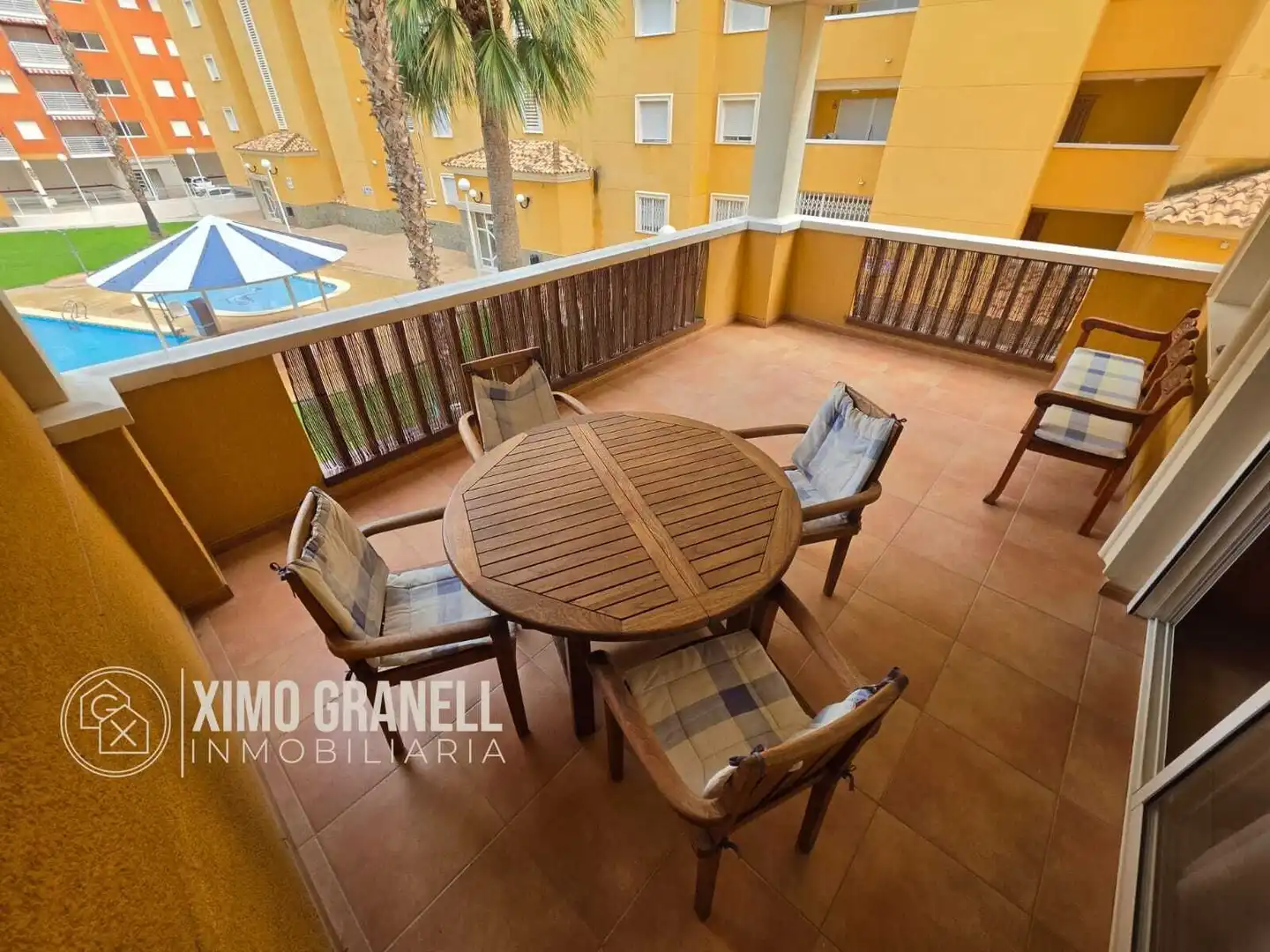 Piso de 139 m² en Moncófar