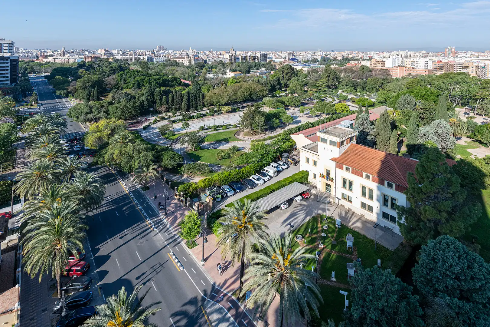 Piso de 230 m² en Valencia