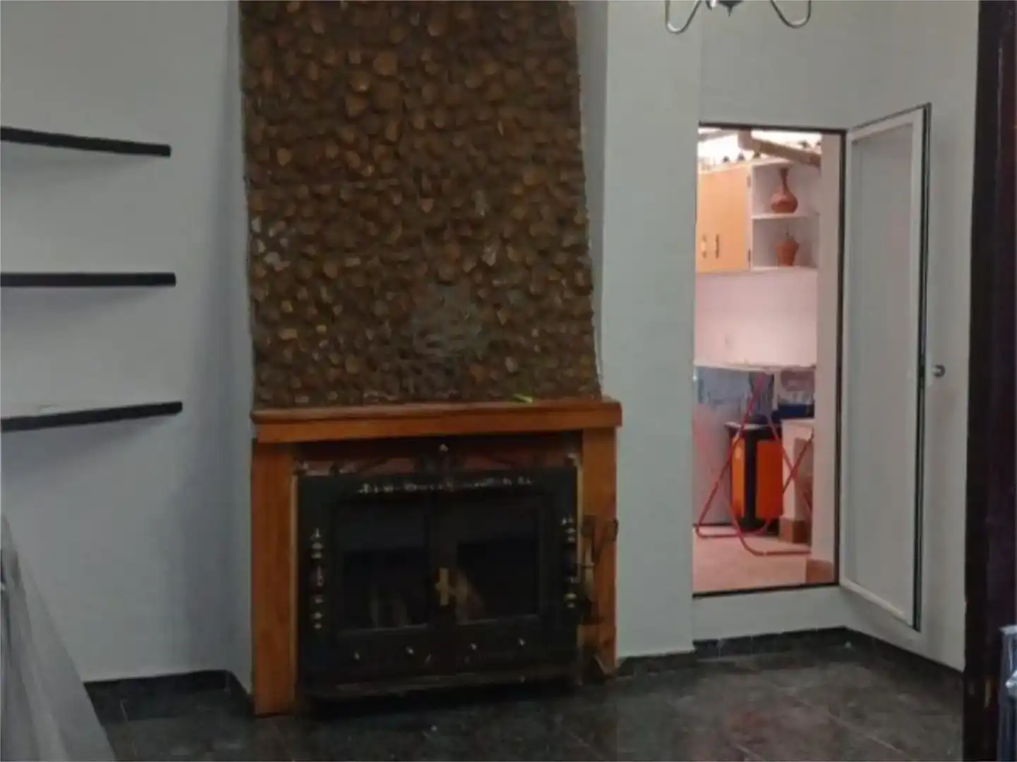 Piso de 115 m² en Cazorla