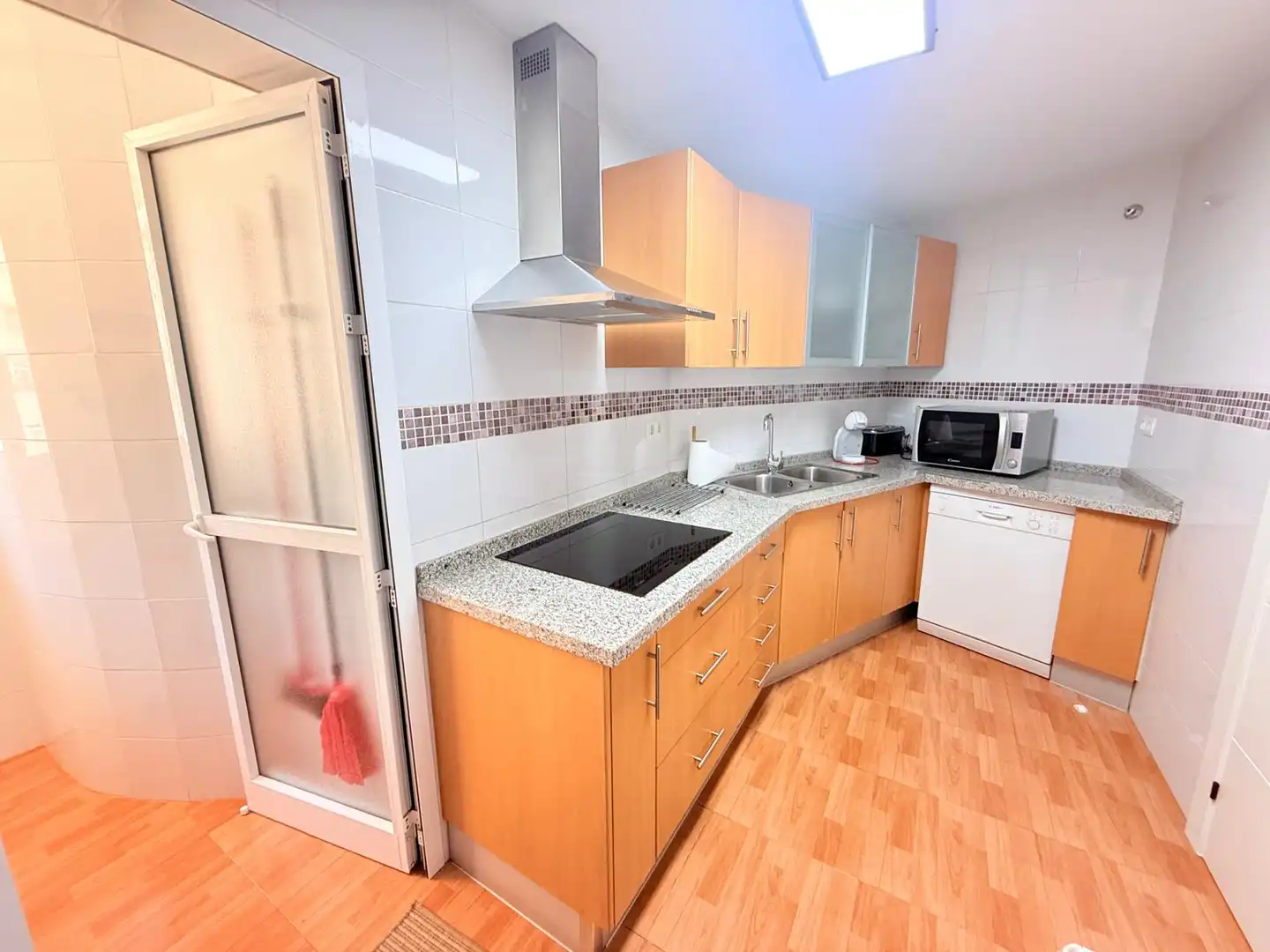 Piso de 90 m² en Málaga