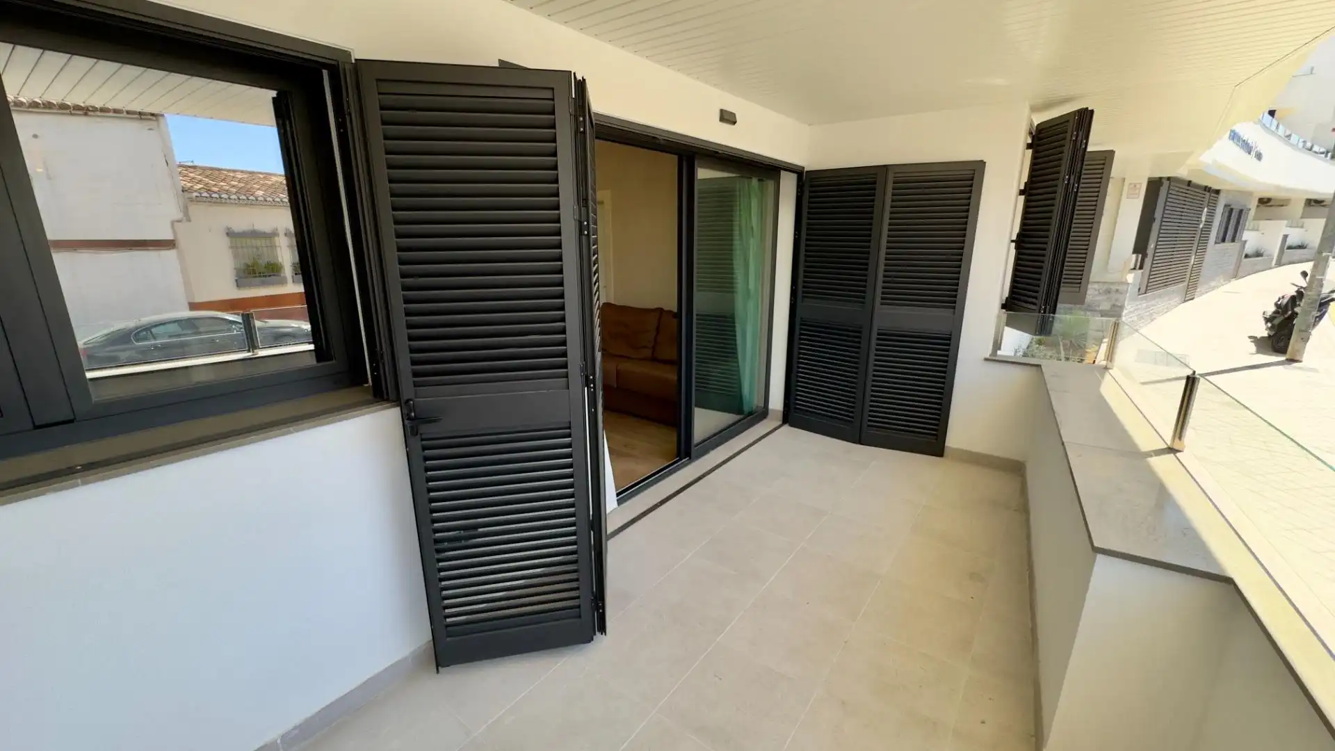 Piso de 99 m² en Granada