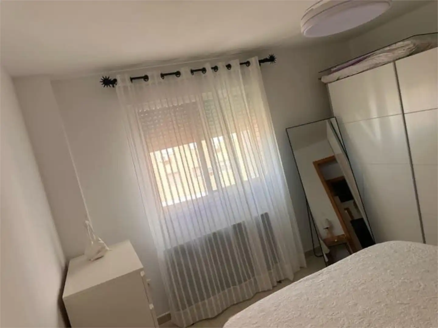 Piso de 80 m² en Badajoz