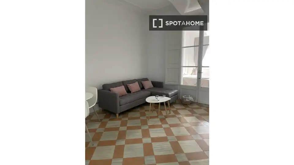 Habitación 322 m², Palma