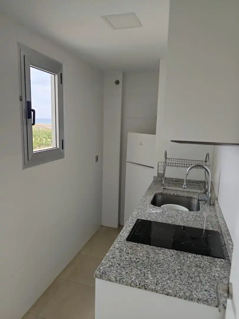 Wohnung 60 m² in Gandia