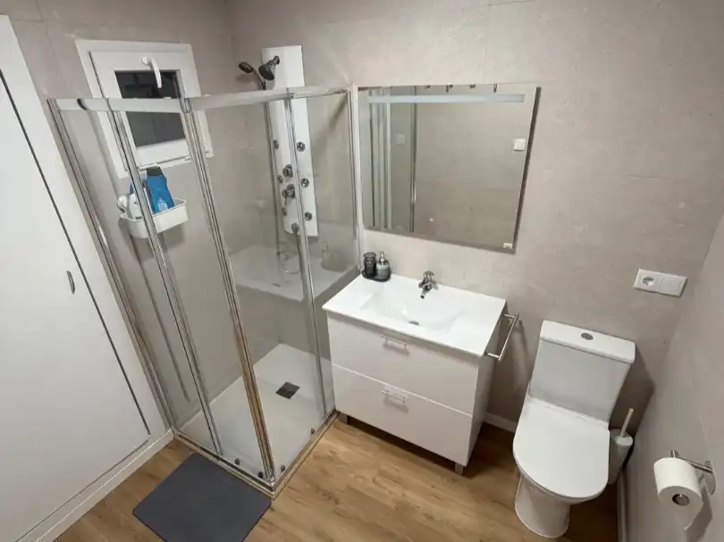 Habitación en alquiler, Benaguacil