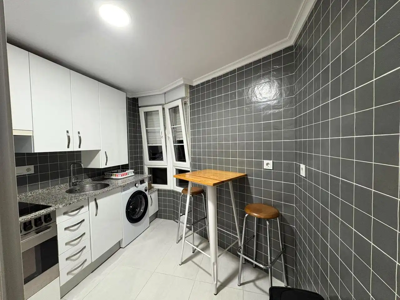 Piso de 77 m² en Santander