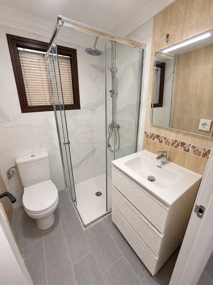 Piso de 70 m² en Córdoba