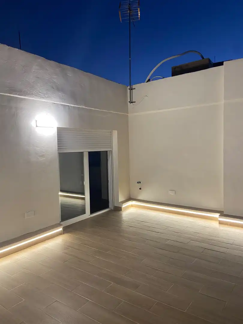 Piso de 80 m² en Cartagena
