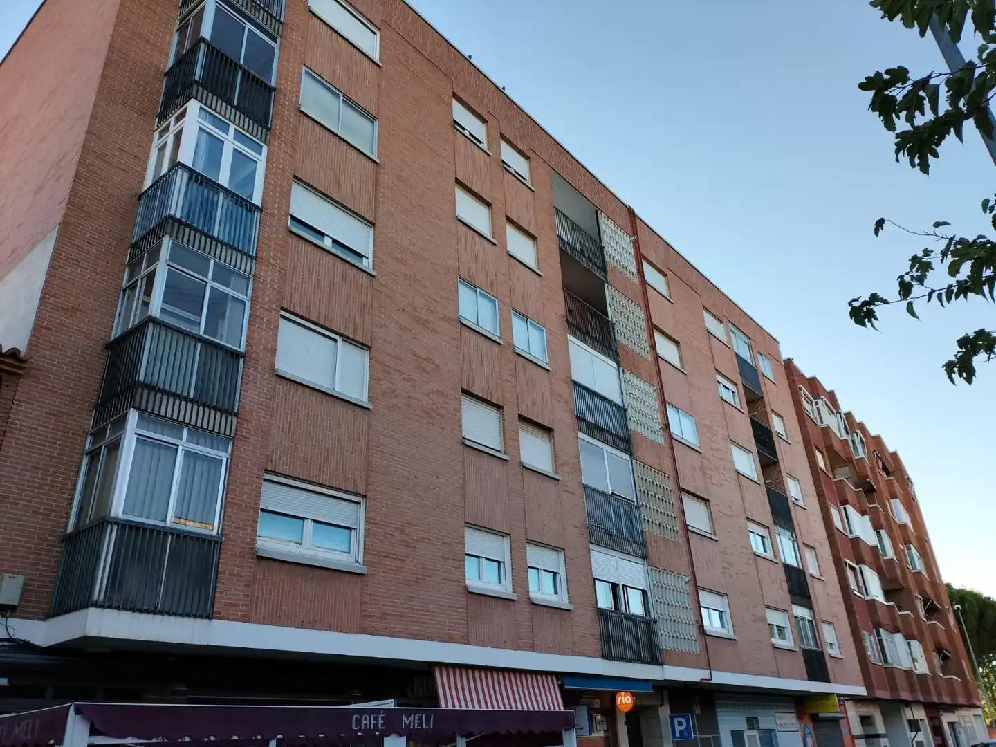 Appartamento 115 m² a Venta de Baños