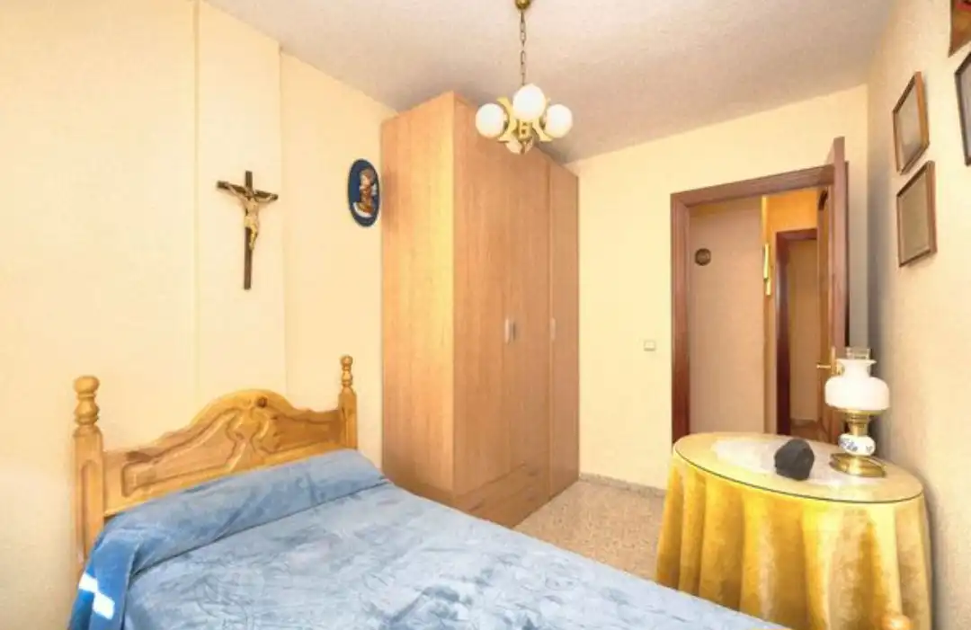 Piso de 138 m² en Granada