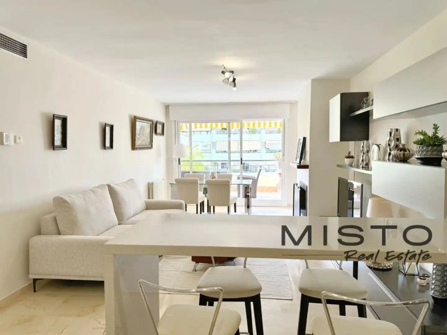 Appartamento 135 m² a Marbella