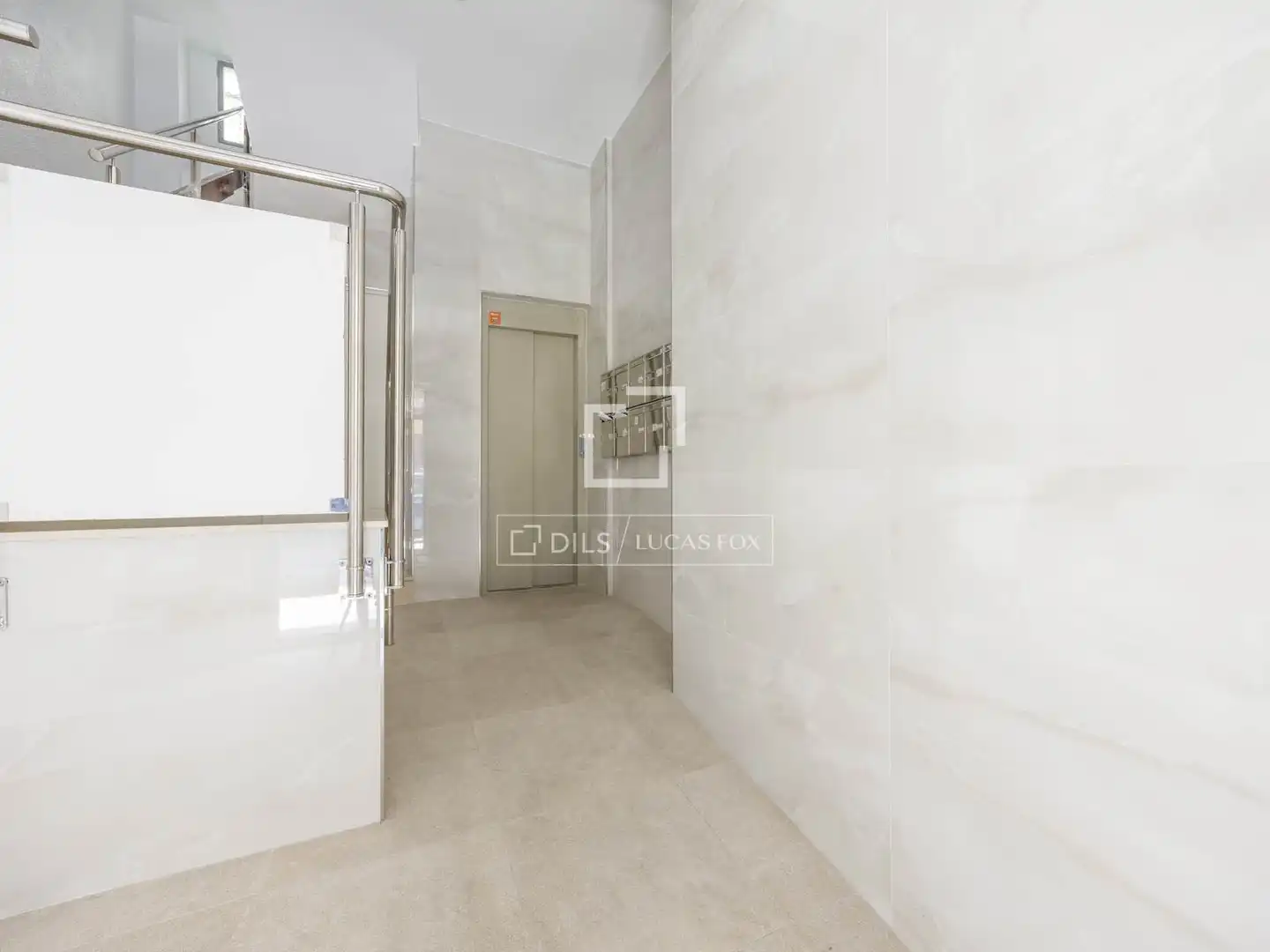 Piso de 95 m² en Valencia