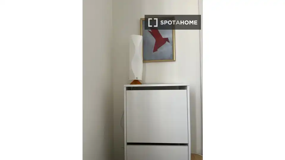 Habitación 230 m², Sevilla
