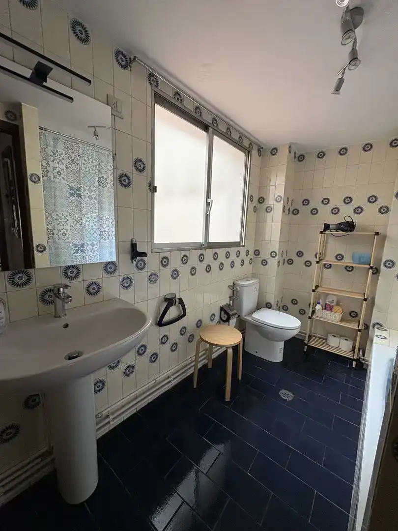 Piso de 120 m² en Pontevedra