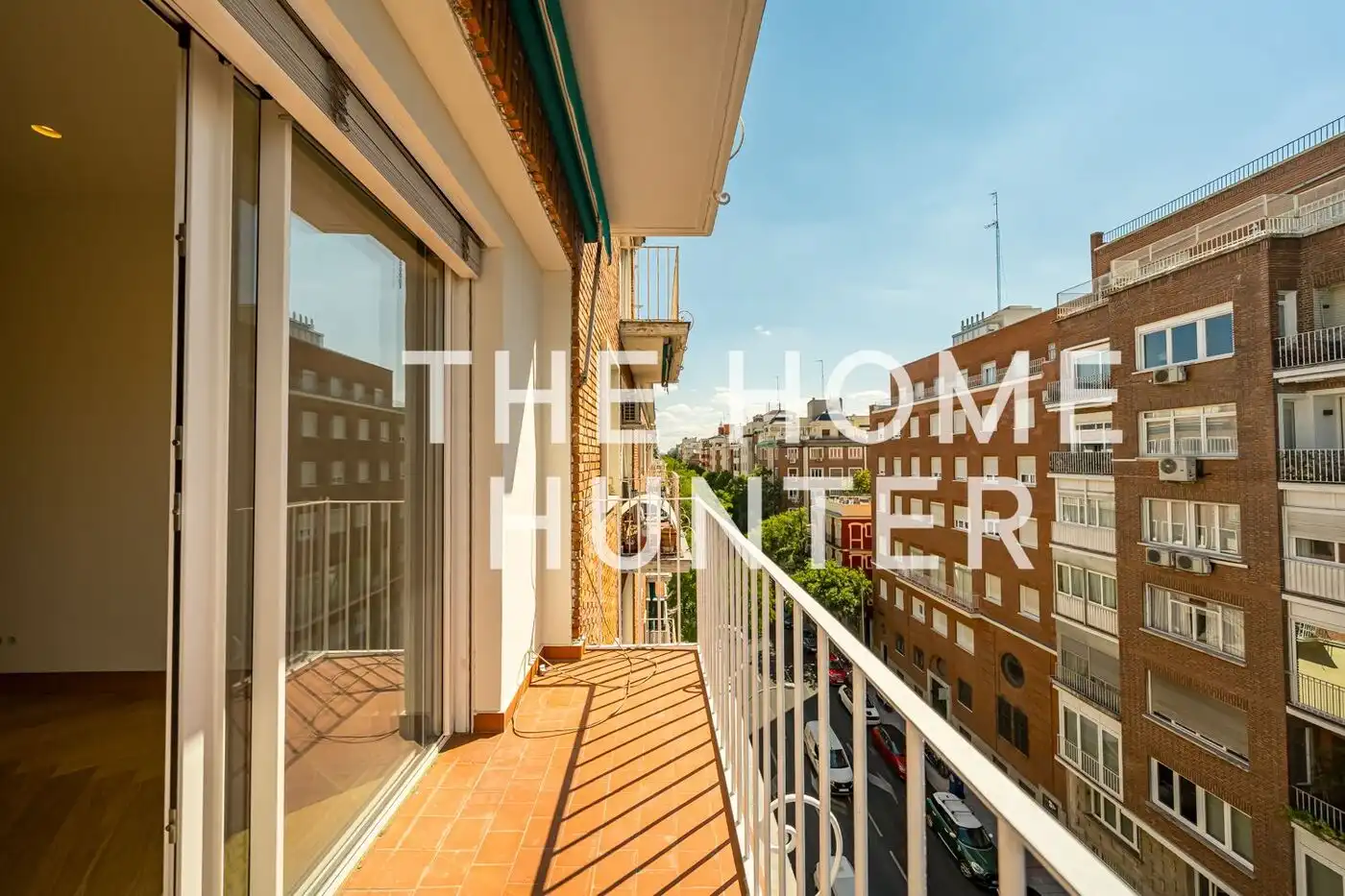 Piso de 124 m² en Madrid