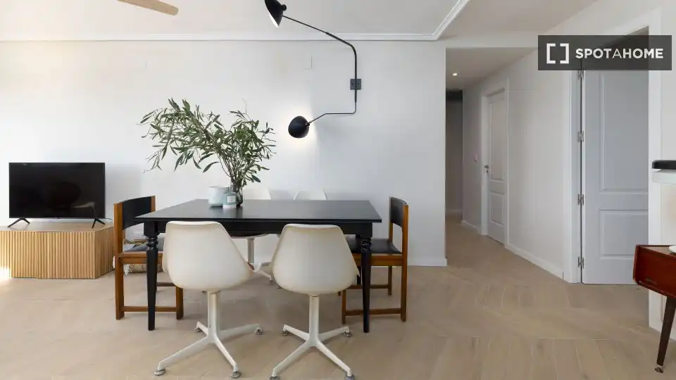 Habitació de lloguer, València