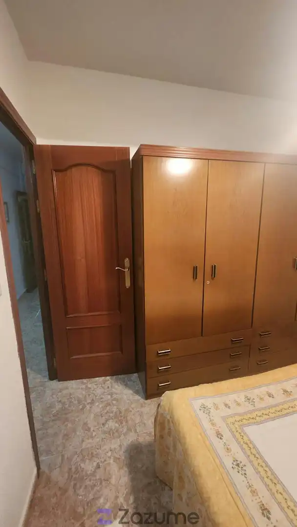 Piso de 98 m² en Ciudad Real