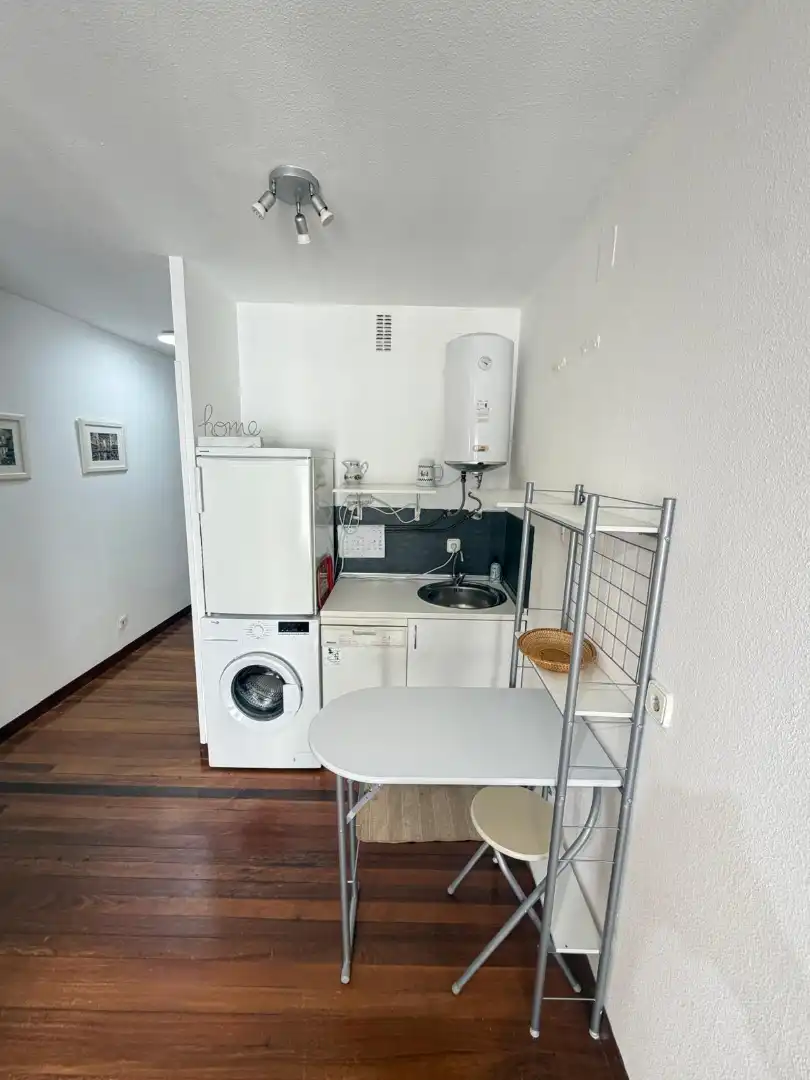 Piso de 33 m² en Santander
