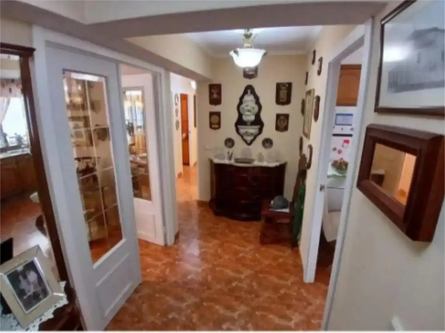 Piso de 140 m² en Ferrol