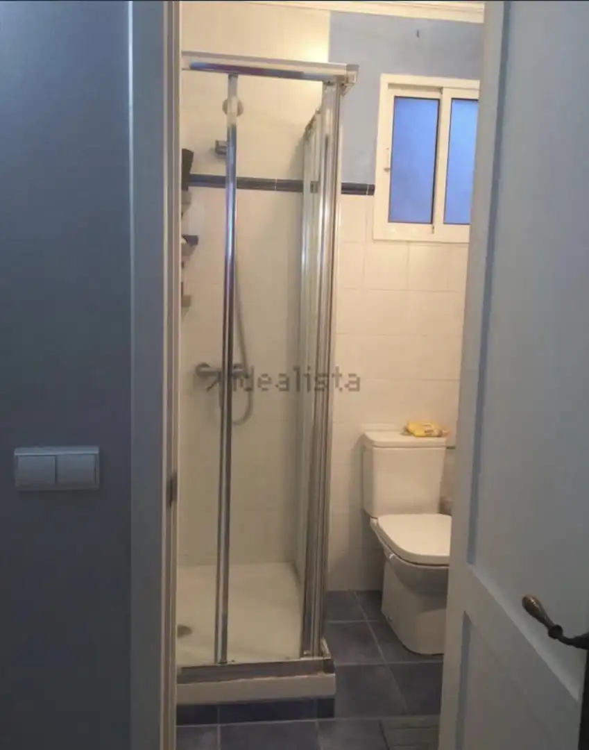 Habitación en alquiler, San Roque