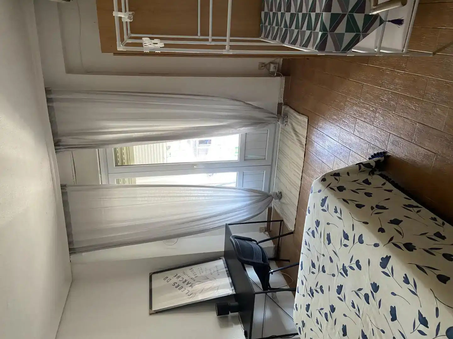 Piso de 85 m² en Talavera de la Reina