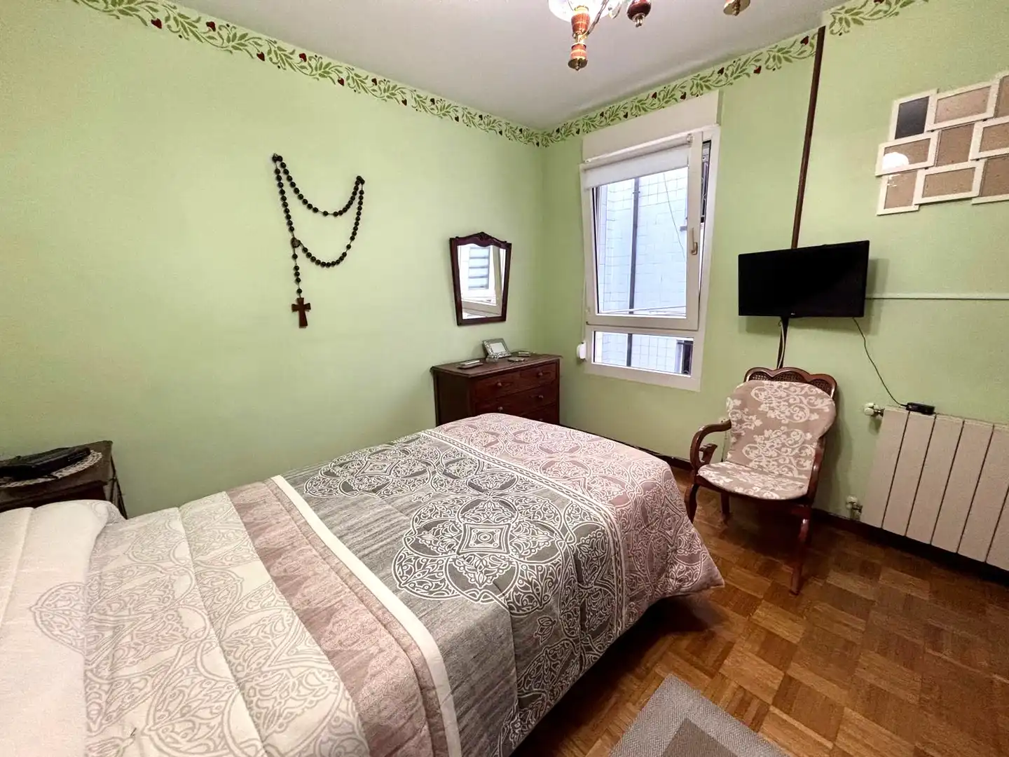 Piso de 72 m² en Gijón