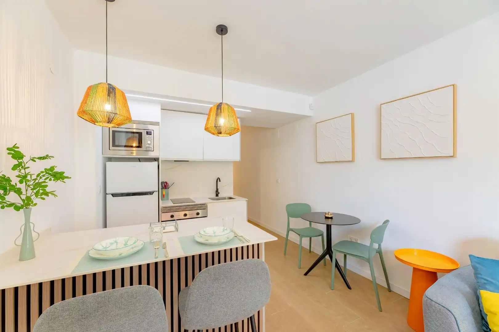 Appartamento 55 m² a Calp