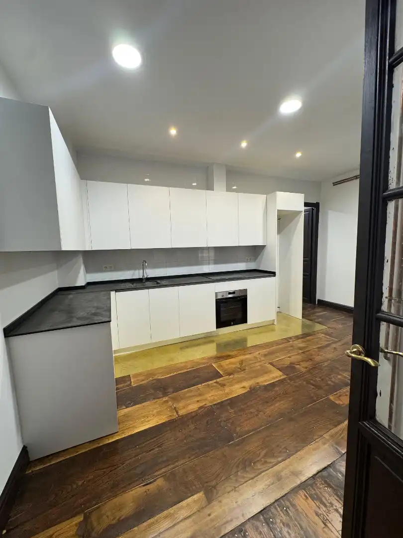 Piso de 98 m² en Oviedo