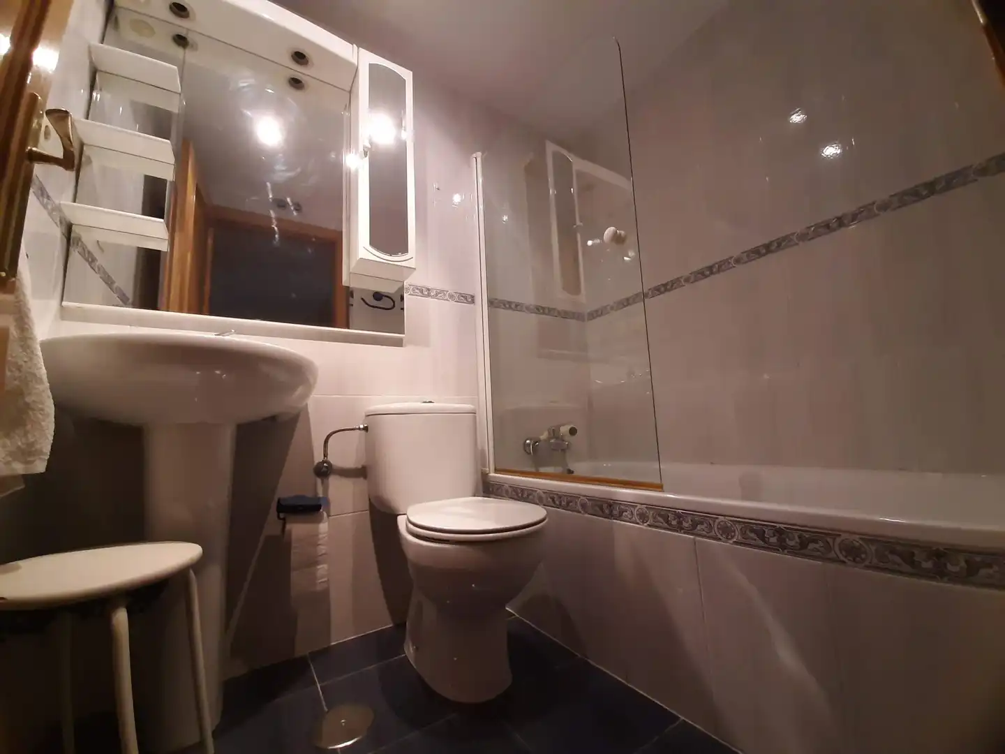 Piso de 80 m² en Tres Cantos