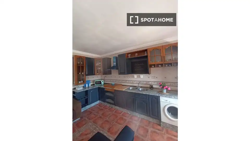 Habitación 98 m², Pizarra