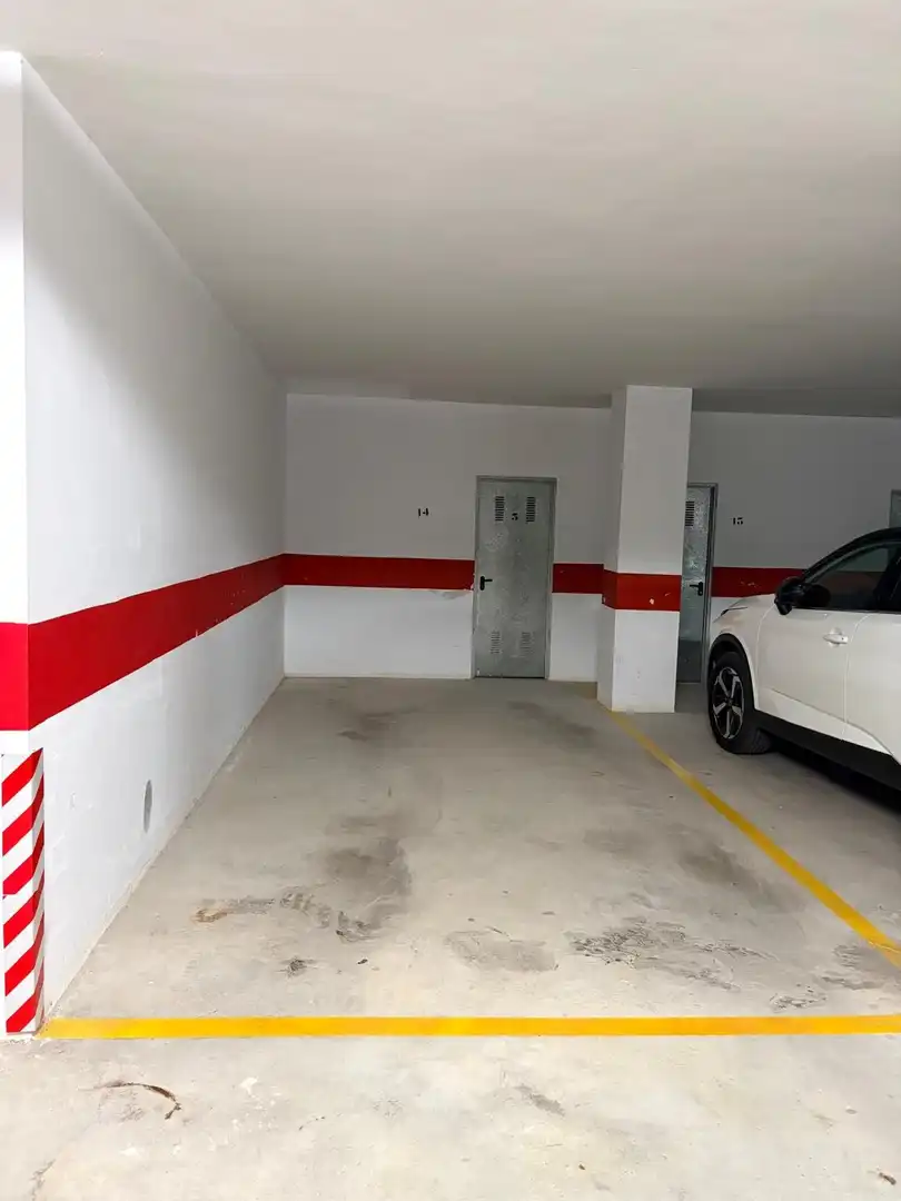 Piso de 128 m² en Torrenueva Costa