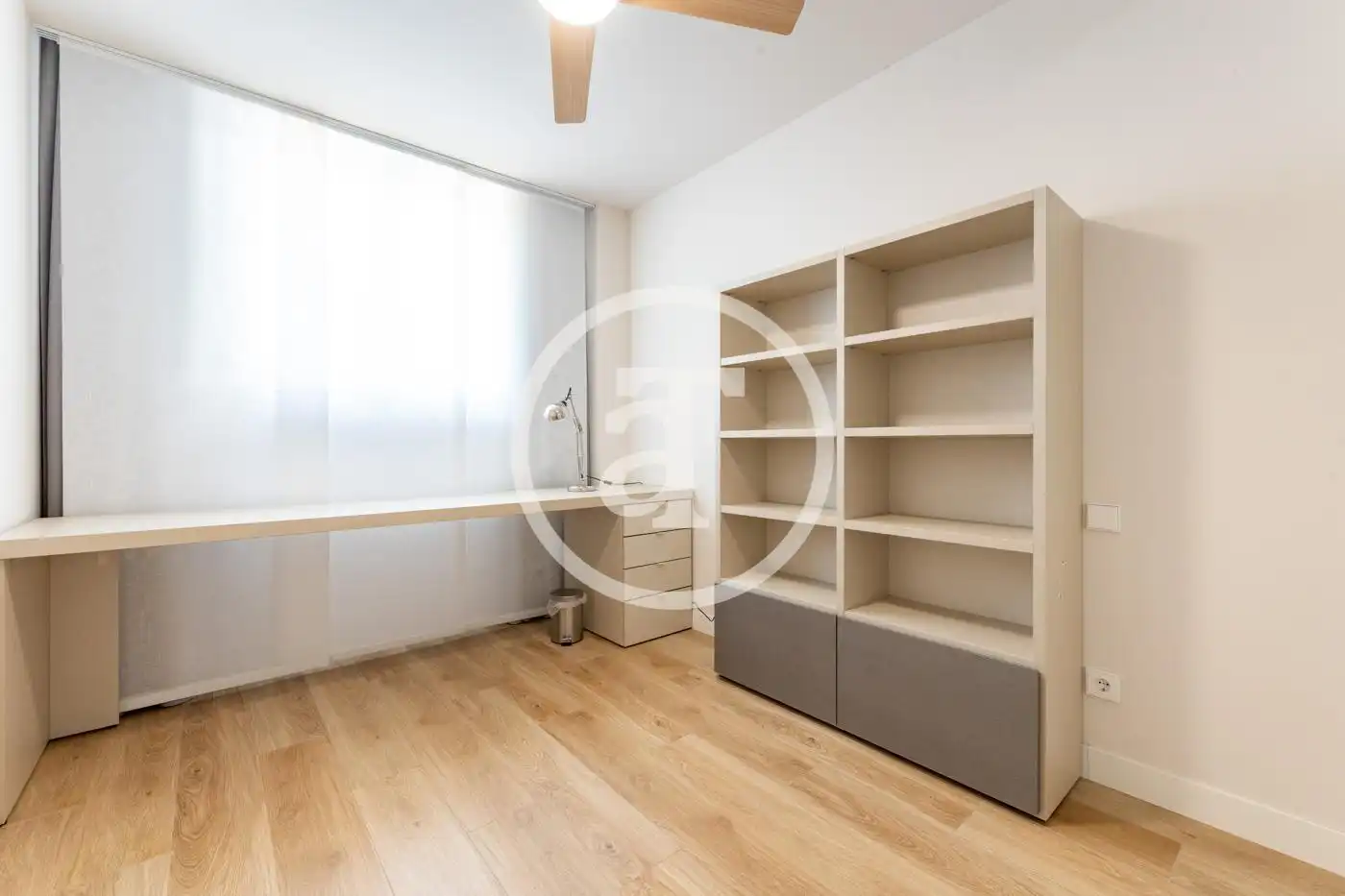 Piso de 98 m² en Madrid