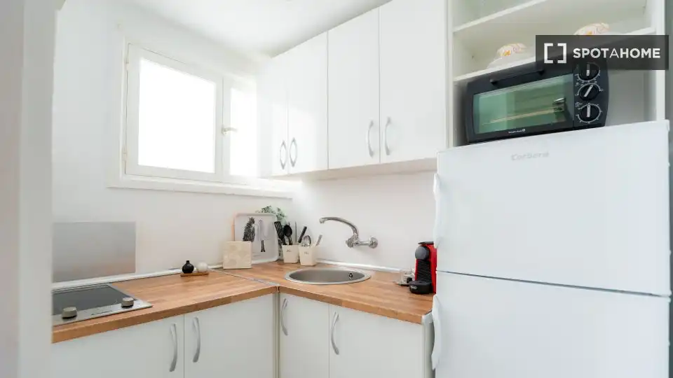 Habitación en alquiler, Las Palmas de Gran Canaria
