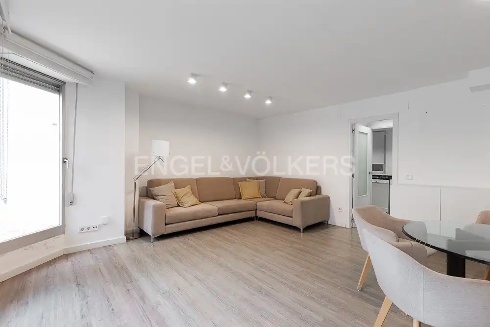 Piso de 155 m² en Valencia