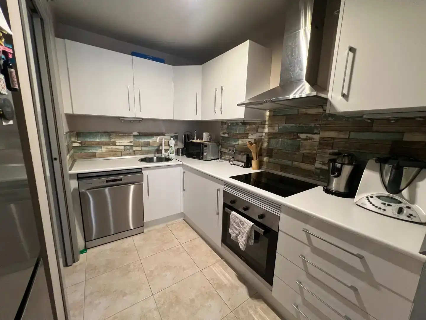 Piso de 74 m² en Vera