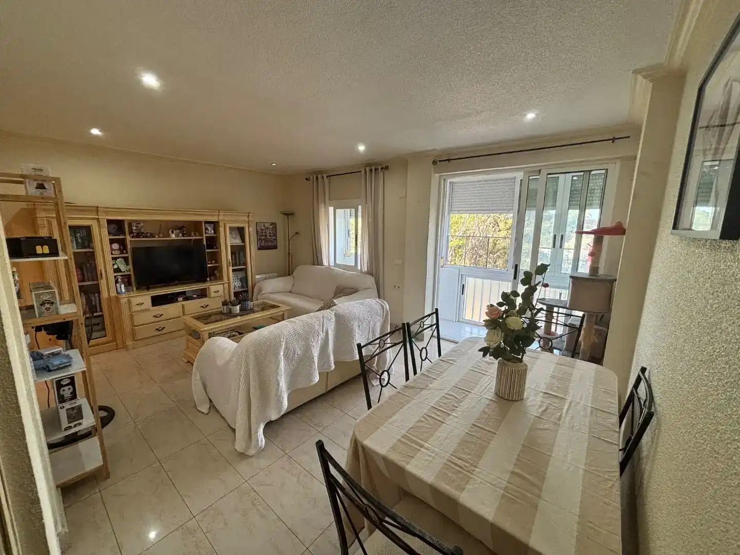 Habitación 92 m², Alicante