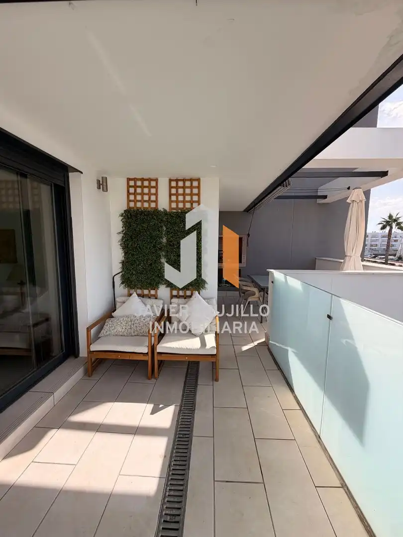 Pis de 117 m² a Vélez-Málaga