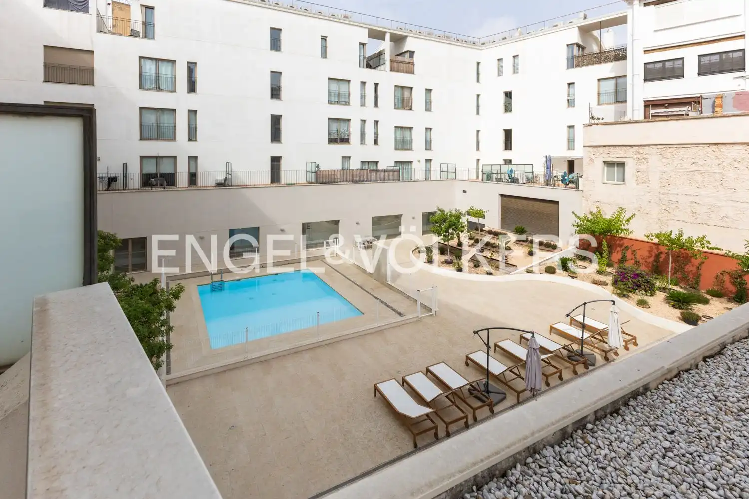 Appartamento 70 m² a Valencia