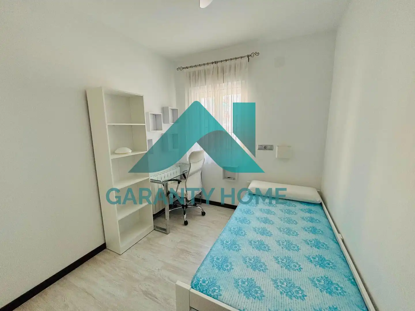 Piso de 100 m² en Cáceres