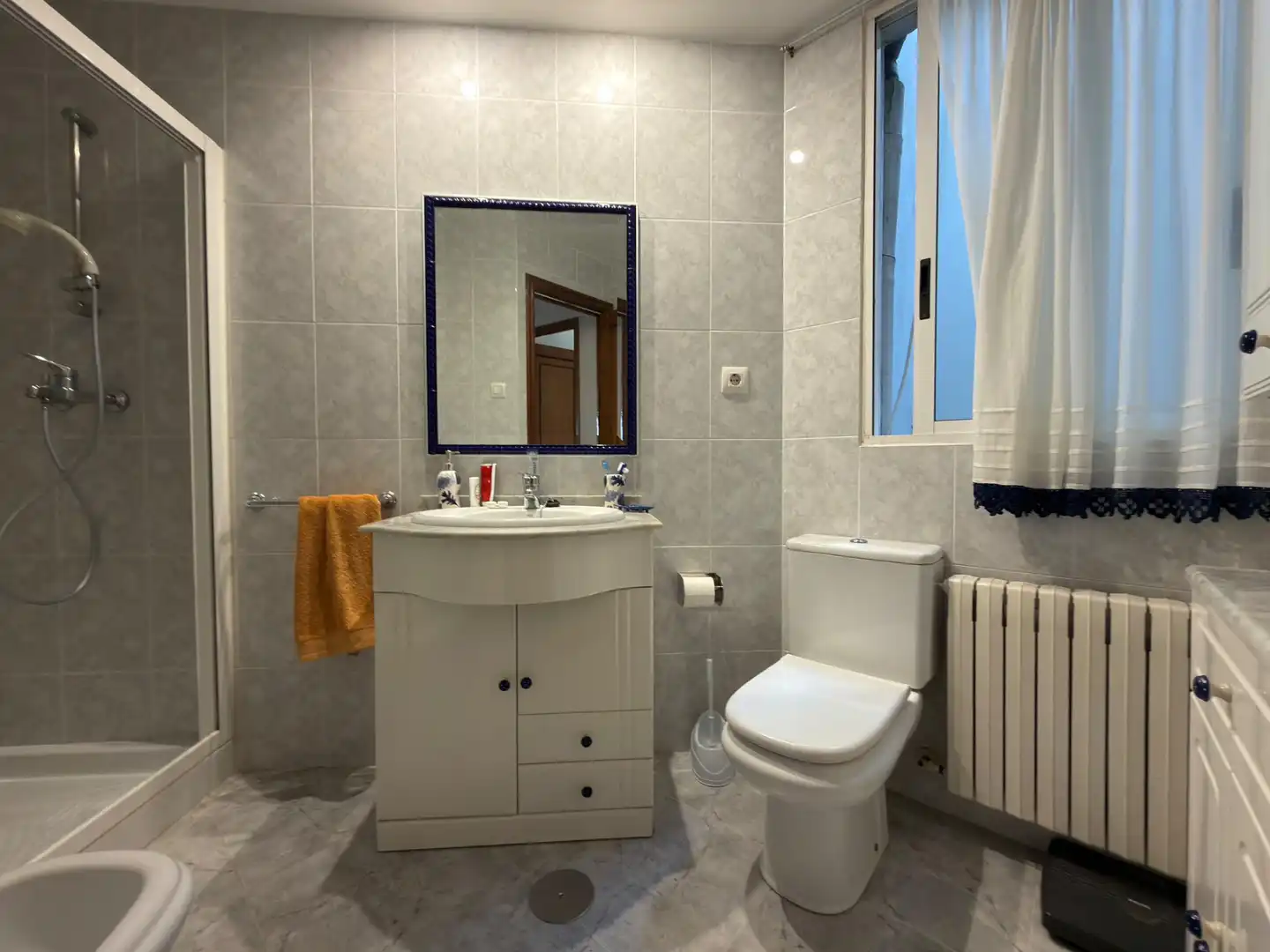 Piso de 120 m² en Pontevedra