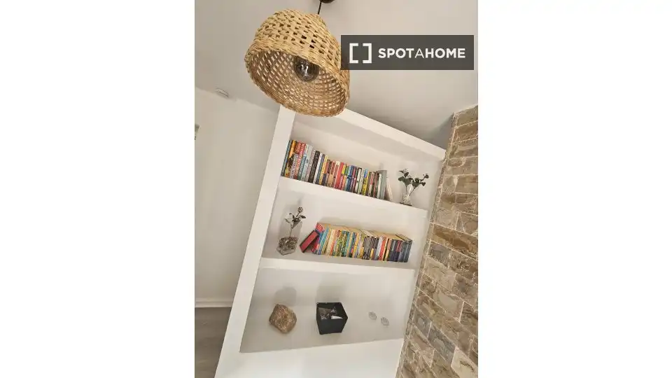 Habitación 98 m², Pollença