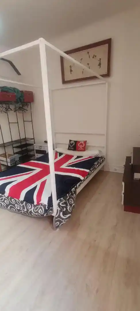 Habitación 90 m², Bilbao
