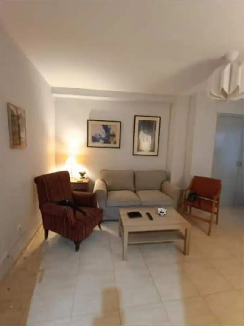 Pis de 45 m² a Còrdova