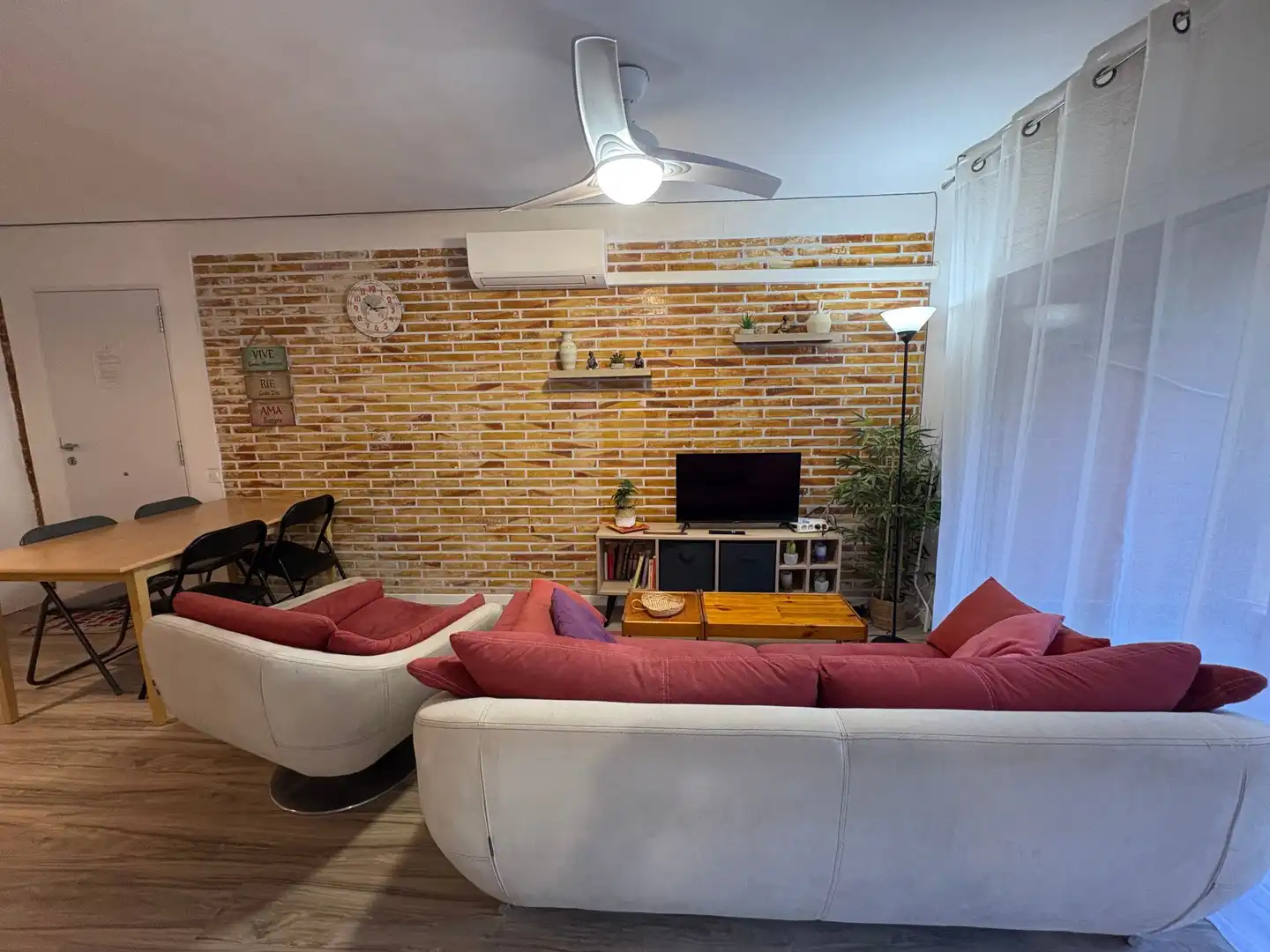 Appartement 66 m² à Salou